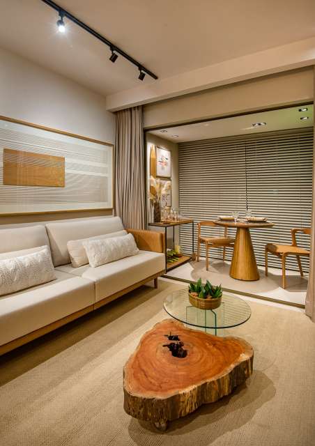 Pleno Itaigara – Apartamento à Venda a partir de R$ 503.917,05 em Itaigara, Salvador/BA