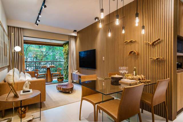 Pleno Itaigara – Apartamento à Venda a partir de R$ 503.917,05 em Itaigara, Salvador/BA