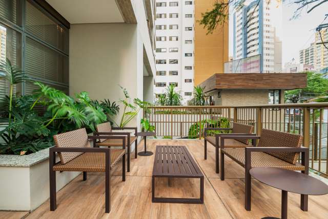 Pleno Itaigara – Apartamento à Venda a partir de R$ 503.917,05 em Itaigara, Salvador/BA