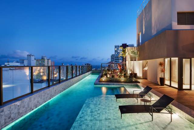Pleno Itaigara – Apartamento à Venda a partir de R$ 503.917,05 em Itaigara, Salvador/BA