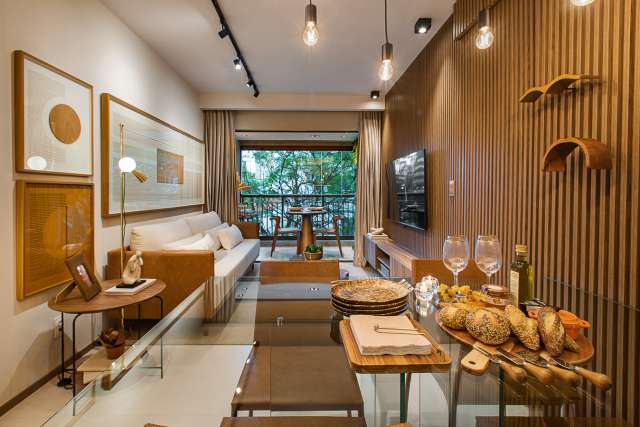 Pleno Itaigara – Apartamento à Venda a partir de R$ 503.917,05 em Itaigara, Salvador/BA, Pituba - Salvador / BA