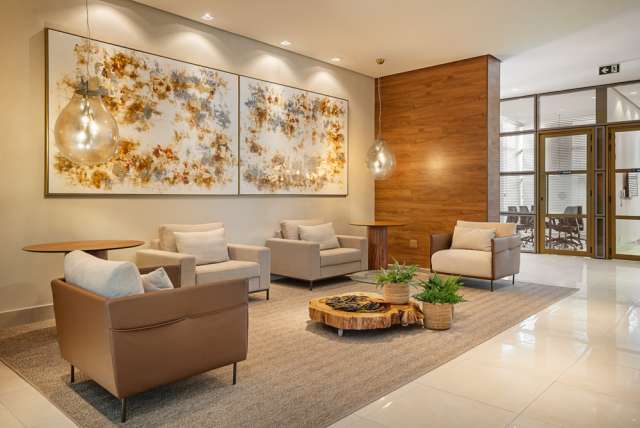 Pleno Itaigara – Apartamento à Venda a partir de R$ 503.917,05 em Itaigara, Salvador/BA