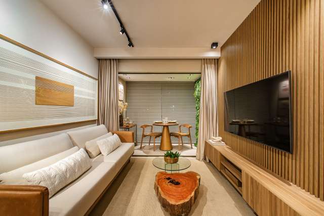 Pleno Itaigara – Apartamento à Venda a partir de R$ 503.917,05 em Itaigara, Salvador/BA