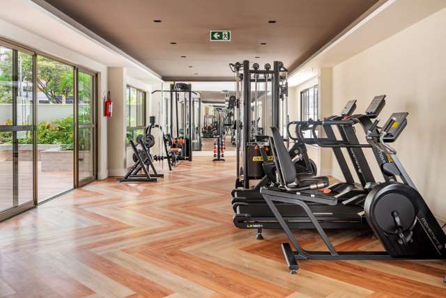 Pleno Itaigara – Apartamento à Venda a partir de R$ 503.917,05 em Itaigara, Salvador/BA