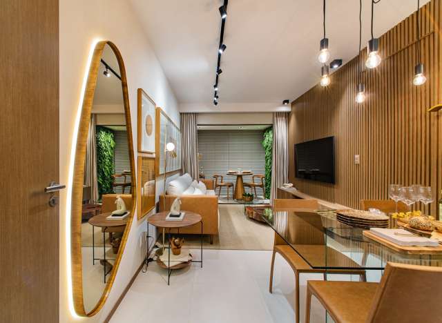 Pleno Itaigara – Apartamento à Venda a partir de R$ 503.917,05 em Itaigara, Salvador/BA