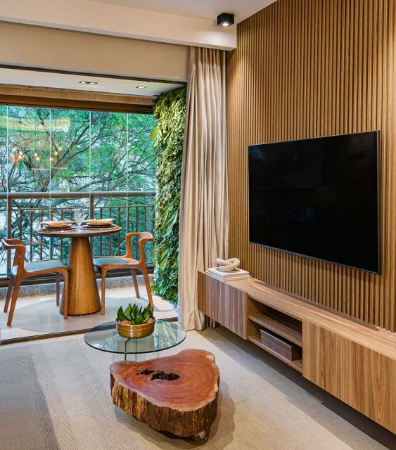 Pleno Itaigara – Apartamento à Venda a partir de R$ 503.917,05 em Itaigara, Salvador/BA