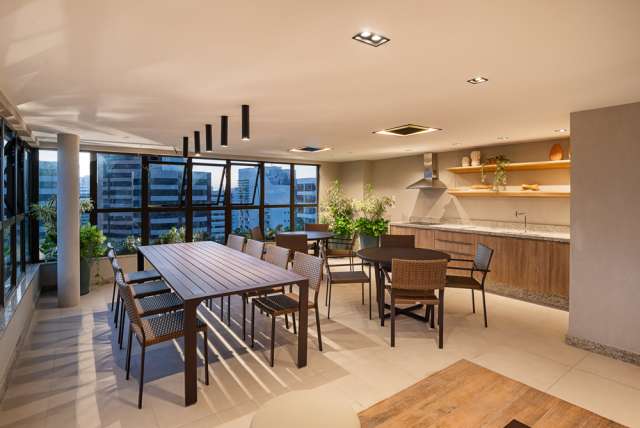 Pleno Itaigara – Apartamento à Venda a partir de R$ 503.917,05 em Itaigara, Salvador/BA