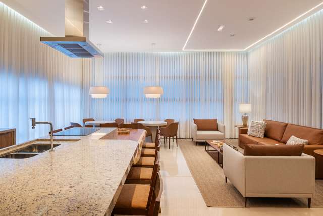 Pleno Itaigara – Apartamento à Venda a partir de R$ 503.917,05 em Itaigara, Salvador/BA