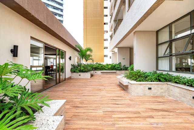 Pleno Itaigara – Apartamento à Venda a partir de R$ 503.917,05 em Itaigara, Salvador/BA