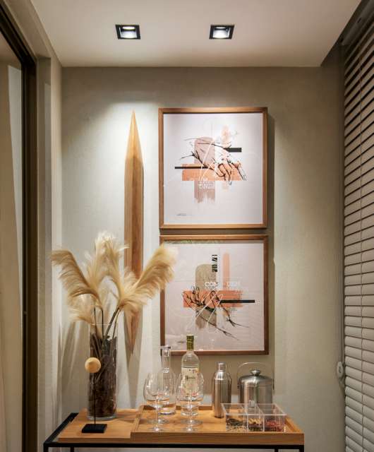 Pleno Itaigara – Apartamento à Venda a partir de R$ 503.917,05 em Itaigara, Salvador/BA