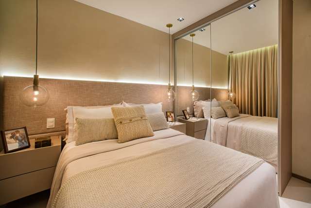 Pleno Itaigara – Apartamento à Venda a partir de R$ 503.917,05 em Itaigara, Salvador/BA