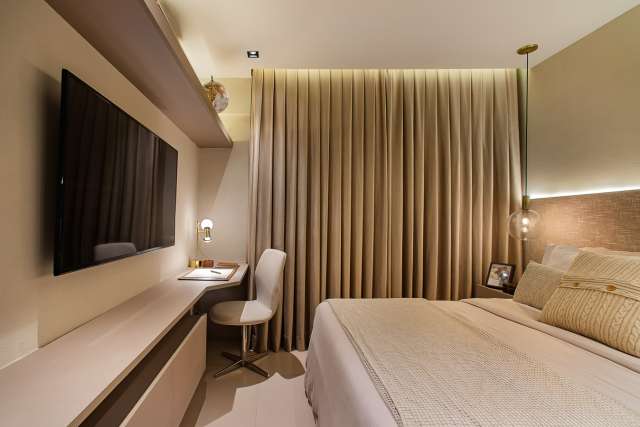 Pleno Itaigara – Apartamento à Venda a partir de R$ 503.917,05 em Itaigara, Salvador/BA