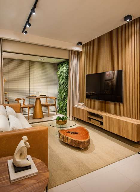 Pleno Itaigara – Apartamento à Venda a partir de R$ 503.917,05 em Itaigara, Salvador/BA