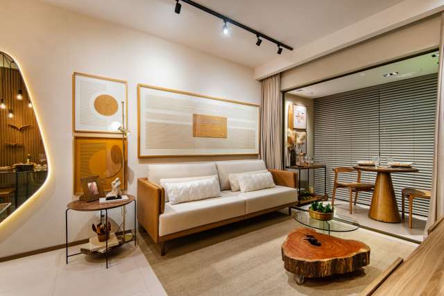 Pleno Itaigara – Apartamento à Venda a partir de R$ 503.917,05 em Itaigara, Salvador/BA