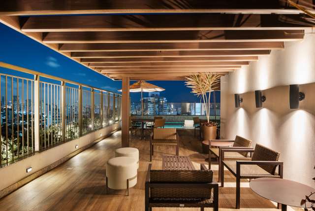 Pleno Itaigara – Apartamento à Venda a partir de R$ 503.917,05 em Itaigara, Salvador/BA