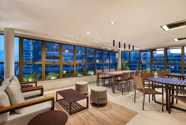 Pleno Itaigara – Apartamento à Venda a partir de R$ 503.917,05 em Itaigara, Salvador/BA