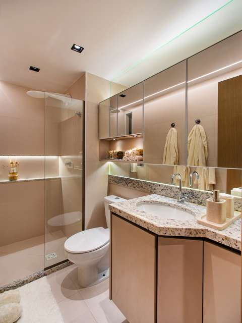 Pleno Itaigara – Apartamento à Venda a partir de R$ 503.917,05 em Itaigara, Salvador/BA