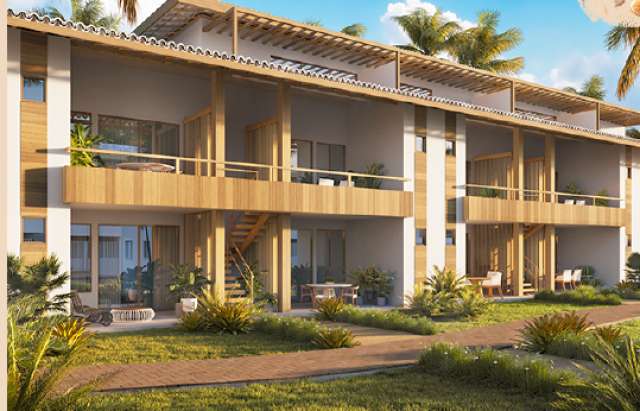 Village, Itacimirim - Camaçari