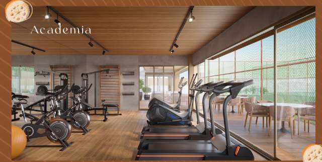 PORTO ITACIMIRIM RESIDENCE - VILLAGE DE 2 E 3 QUARTOS À VENDA A PARTIR DE R$710.000,00 EM ITACIMIRIM/BA