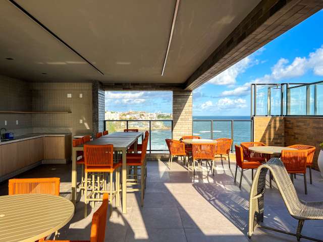 SAINT BARTZ - STÚDIOS ONDINA A PARTIR DE R$ 361.800,00