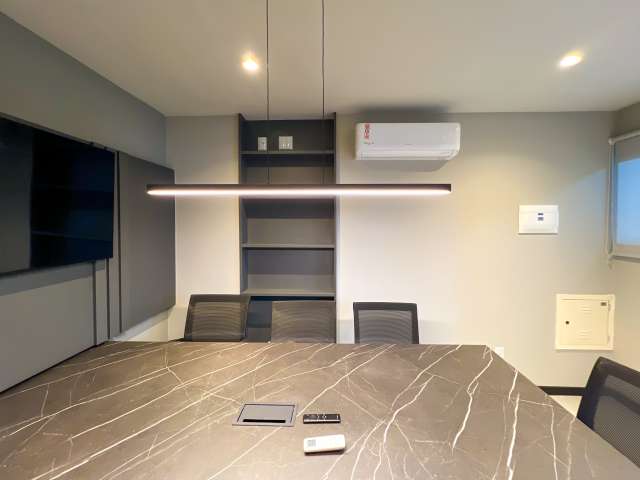 SAINT BARTZ - STÚDIOS ONDINA A PARTIR DE R$ 361.800,00