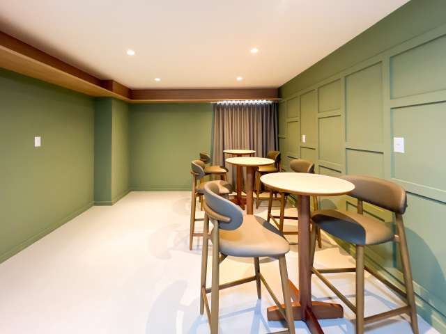 SAINT BARTZ - STÚDIOS ONDINA A PARTIR DE R$ 361.800,00