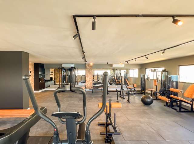 SAINT BARTZ - STÚDIOS ONDINA A PARTIR DE R$ 361.800,00