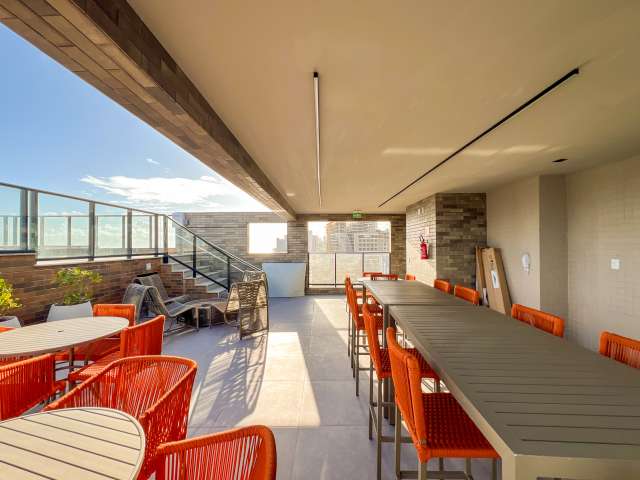 SAINT BARTZ - STÚDIOS ONDINA A PARTIR DE R$ 361.800,00