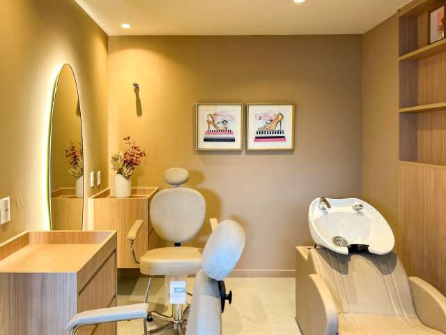 SAINT BARTZ - STÚDIOS ONDINA A PARTIR DE R$ 361.800,00