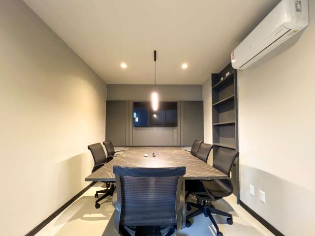 SAINT BARTZ - STÚDIOS ONDINA A PARTIR DE R$ 361.800,00