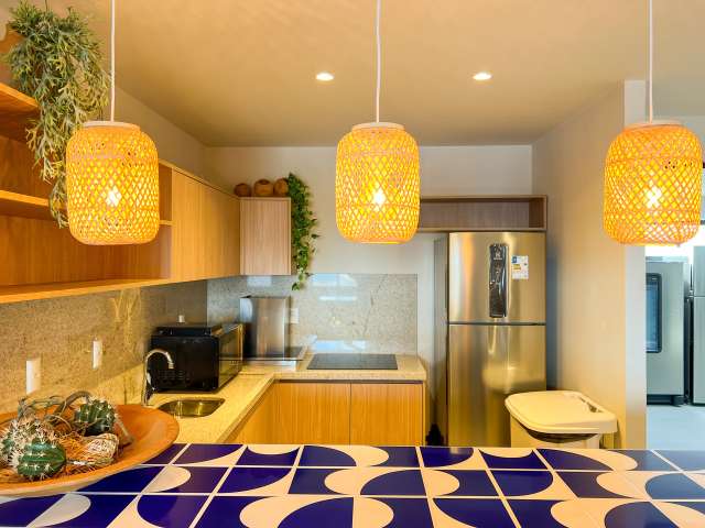 SAINT BARTZ - STÚDIOS ONDINA A PARTIR DE R$ 361.800,00