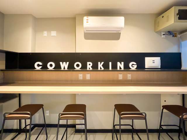 SAINT BARTZ - STÚDIOS ONDINA A PARTIR DE R$ 361.800,00