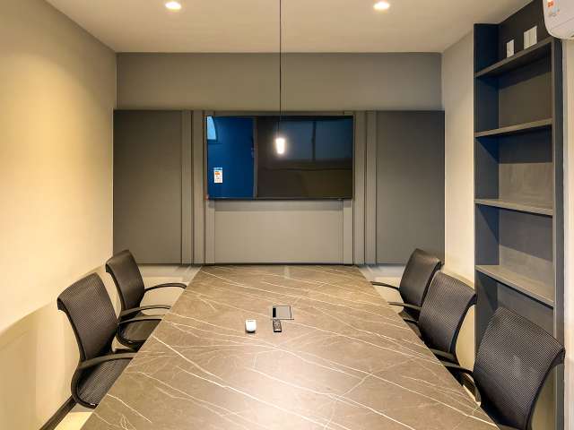 SAINT BARTZ - STÚDIOS ONDINA A PARTIR DE R$ 361.800,00