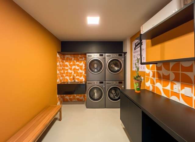 SAINT BARTZ - STÚDIOS ONDINA A PARTIR DE R$ 361.800,00