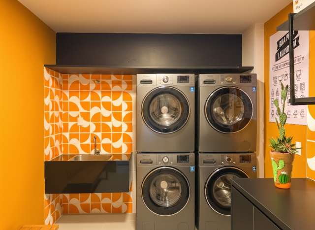 SAINT BARTZ - STÚDIOS ONDINA A PARTIR DE R$ 361.800,00