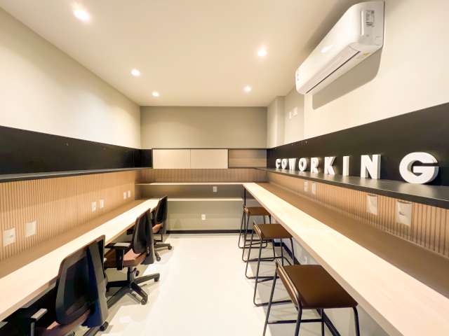 SAINT BARTZ - STÚDIOS ONDINA A PARTIR DE R$ 361.800,00