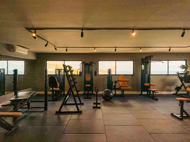 SAINT BARTZ - STÚDIOS ONDINA A PARTIR DE R$ 361.800,00