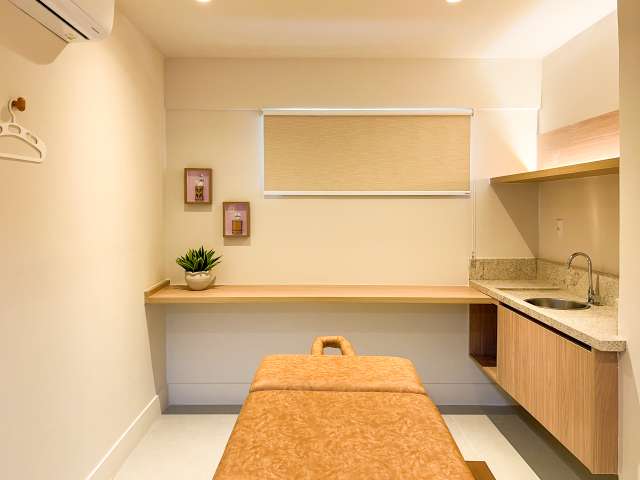 SAINT BARTZ - STÚDIOS ONDINA A PARTIR DE R$ 361.800,00