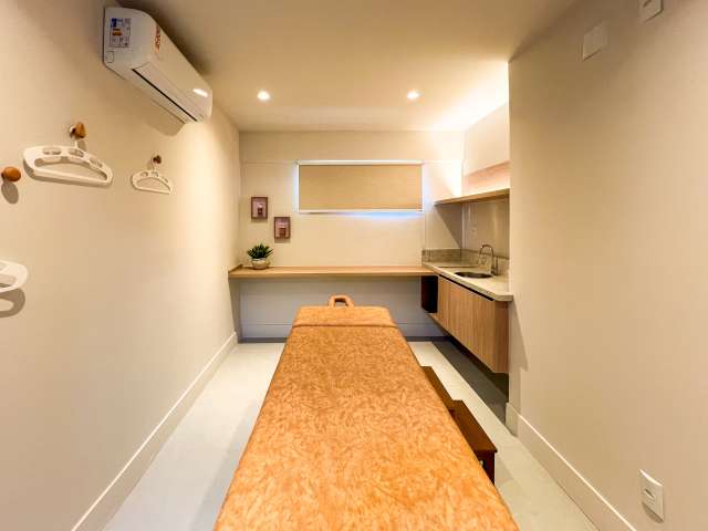 SAINT BARTZ - STÚDIOS ONDINA A PARTIR DE R$ 361.800,00