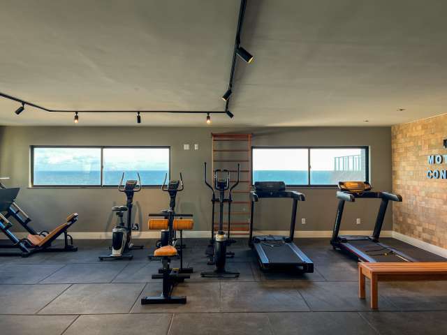 SAINT BARTZ - STÚDIOS ONDINA A PARTIR DE R$ 361.800,00