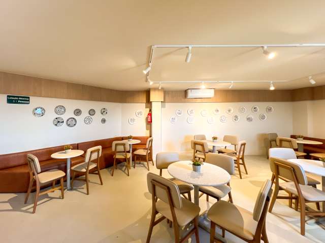 SAINT BARTZ - STÚDIOS ONDINA A PARTIR DE R$ 361.800,00