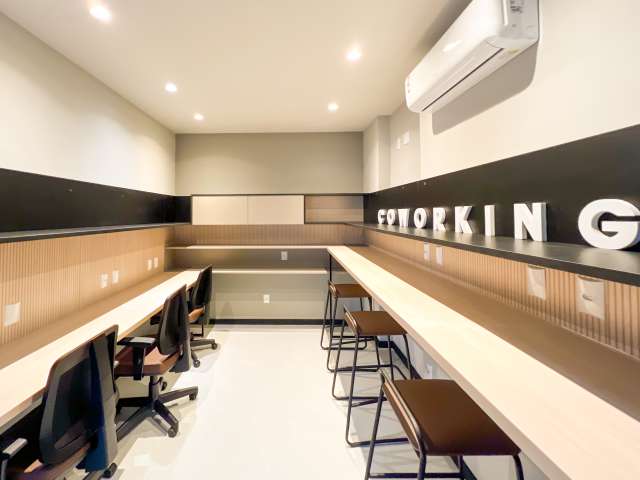 SAINT BARTZ - STÚDIOS ONDINA A PARTIR DE R$ 361.800,00