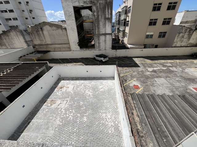 Salas para alugar a partir de 216m² por R$ 9.200,00 - Pituba, Salvador/BA