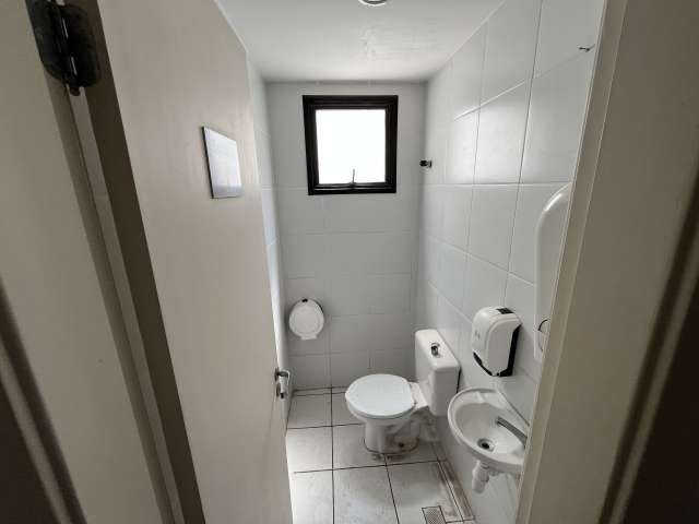 Salas para alugar a partir de 216m² por R$ 9.200,00 - Pituba, Salvador/BA