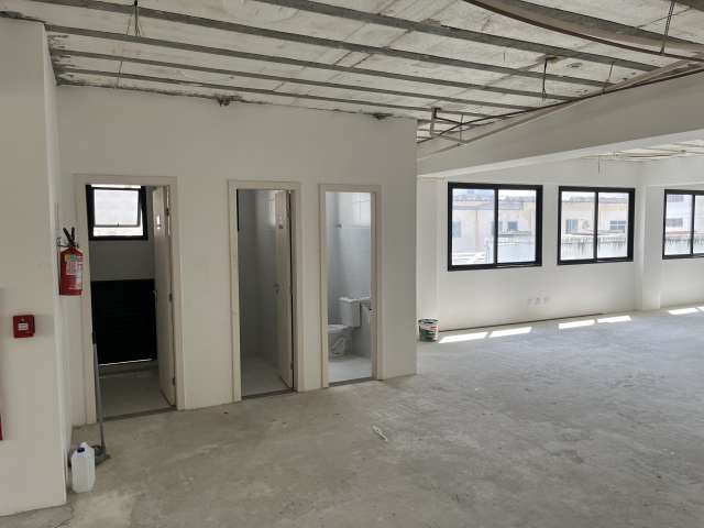 Salas para alugar a partir de 216m² por R$ 9.200,00 - Pituba, Salvador/BA