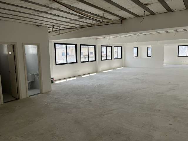 Salas para alugar a partir de 216m² por R$ 9.200,00 - Pituba, Salvador/BA