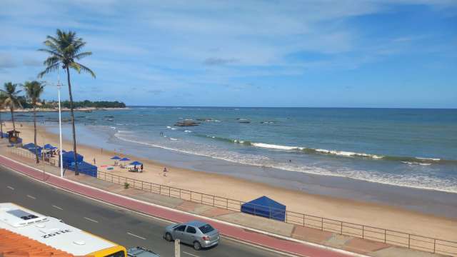 Prédio em Itapuã com 485m² à venda por R$ 2.400.000,00