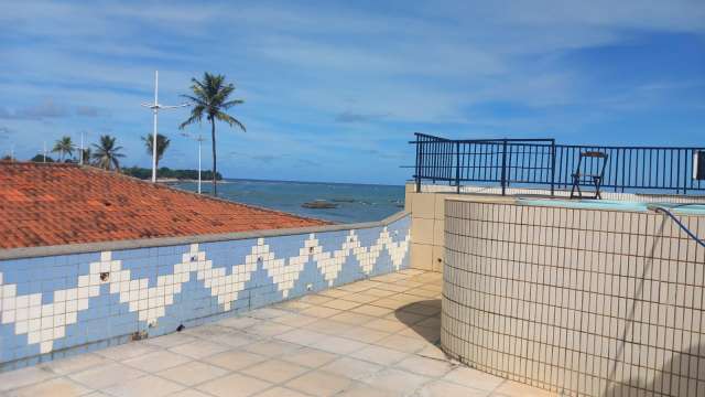 Prédio em Itapuã com 485m² à venda por R$ 2.400.000,00