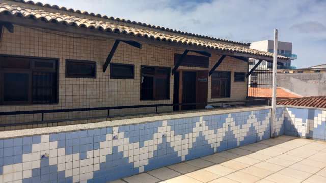 Prédio em Itapuã com 485m² à venda por R$ 2.400.000,00