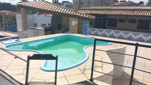 Prédio em Itapuã com 485m² à venda por R$ 2.400.000,00